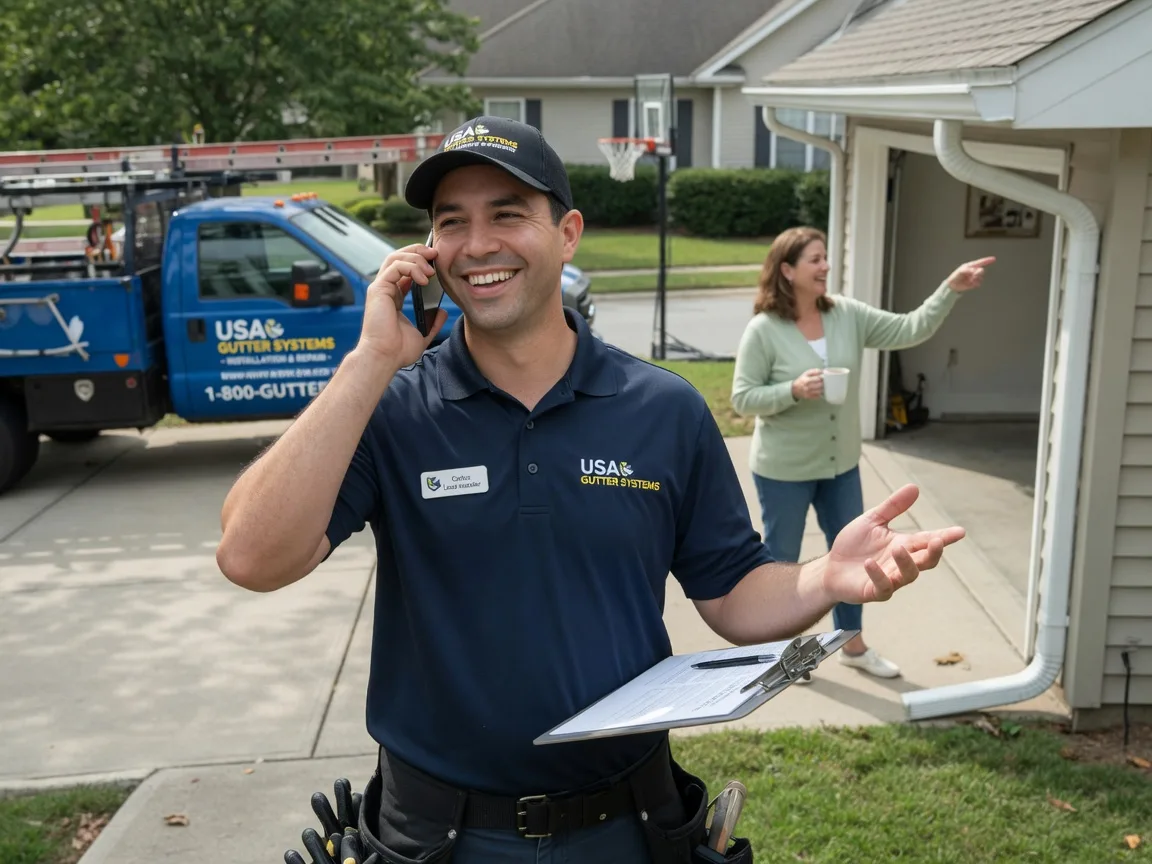 Gutter Installation Sterling, OK FAQs